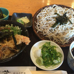 Teuchi Soba Aida - 