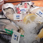 Oyster Bar ジャックポット - 