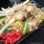 B-1グランプリ食堂 AKI-OKA CARAVANE - 