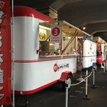 B-1グランプリ食堂 AKI-OKA CARAVANE - 