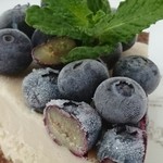 グリーディ ロー スイーツ 代官山 - チーズタルト