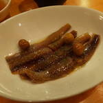 バル・キンタ - 