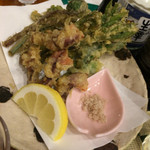 居酒屋 うり坊 - 