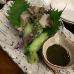 居酒屋 うり坊 - 