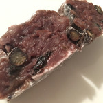 喜田屋 - 豆大福¥140-
                                2016/05/07(土)訪問 12:18頃