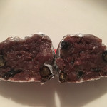 喜田屋 - 豆大福¥140-
                                2016/05/07(土)訪問 12:18頃