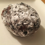 喜田屋 - 豆大福¥140-
                                2016/05/07(土)訪問 12:18頃