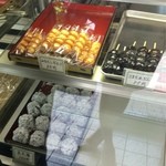 喜田屋 - ラインナップ
      2016/05/07(土)訪問 12:18頃