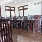 KAMU Restaurant - 