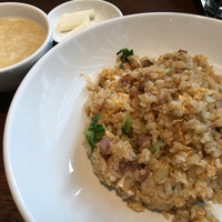 青菜 丸の内ブリックスクエア店 - 