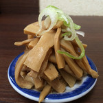 つけめん　さなだ - 