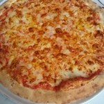 イタリア料理 トラットリア ポポラーレ - マルゲリータ