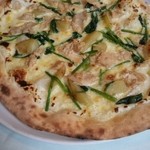 イタリア料理 トラットリア ポポラーレ - ベシャメラ