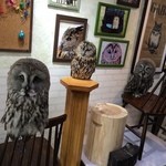 カフェ バロン - 