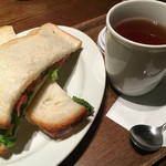 ig cafe - 