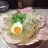 ラーメン ととち丸