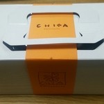 PATISSERIE　ＣＨＩＡ - 
