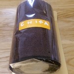 ショコラロール