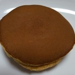 うさぎや 中央通り店 - どら焼き