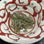 料亭　稲穂 - じゅんさい