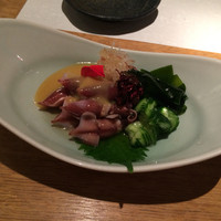 本等鮨 海馬 本店 - 