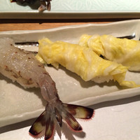 本等鮨 海馬 本店 - 
