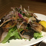 貝鮮とワインの素敵な関係　Shellバル - 