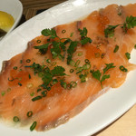 貝鮮とワインの素敵な関係　Shellバル - 