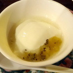 古月 - 杏仁豆腐