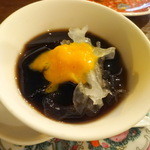 古月 - 亀ゼリー