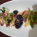 ■ドライフルーツはマストですよ～