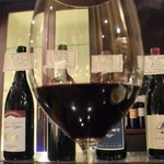 ラルモニー デュ ヴァン ピュール - ■今夜も酔いました。。。あうっ！