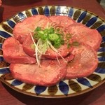 Tan Shari Yakiniku Tantatan - 