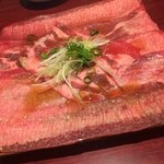 Tan Shari Yakiniku Tantatan - 