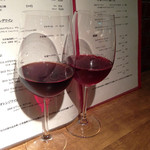 Wineshop & Diner FUJIMARU - 