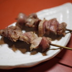銀泉 - 料理写真: