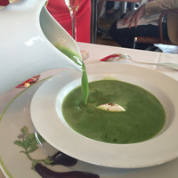 Benoit Alain Ducasse - 