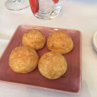 Benoit Alain Ducasse - 