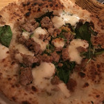 ピッツェリア メリプリンチペッサ - 