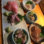 Uogashi Zushi - 