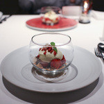 セッタンタ - Dolce：愛媛県・蜜柑 ”せとか” 愛知県・苺 ”ゆめのか”☆