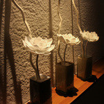 セッタンタ - 個室の置き物☆