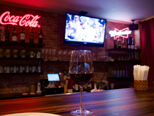 MICHELE BROWN STEAKHOUSE