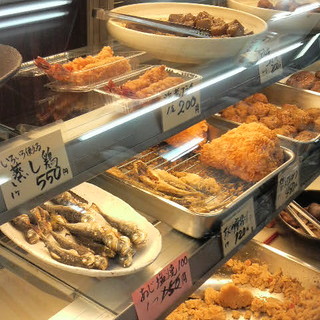 自由が丘 味よし_2