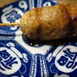 ぷーれ - つくね