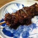 ぷーれ - つなぎ