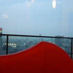 中国料理 桃谷樓 - 桃谷樓 から天王寺の街