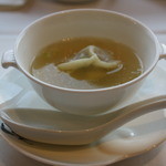 中国料理 桃谷樓 - 桃谷樓 