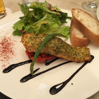 アニヴェルセル カフェ - 