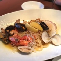 アモーレ 木屋町 - ペスカトーレ